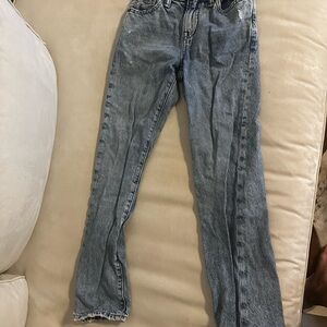 GAP Kids Blue Jeans size 10 slim
